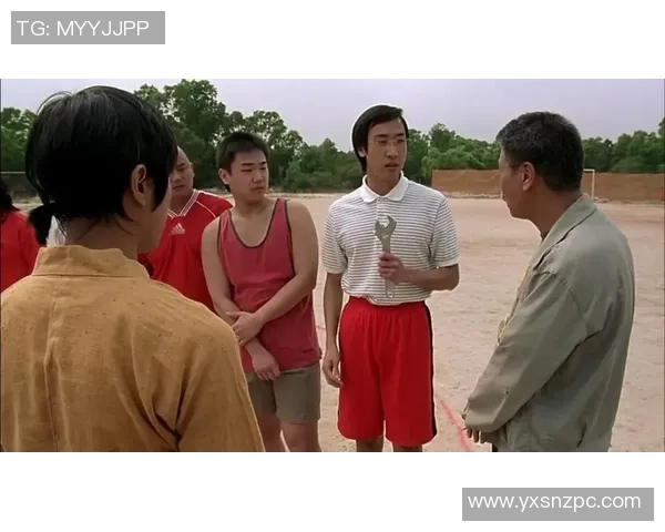 少林足球星爷捡破烂音乐的背后故事与情感共鸣分析