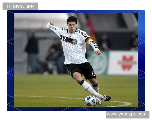 德国足球巨星猜测挑战 一起来识别这些传奇球员的精彩瞬间